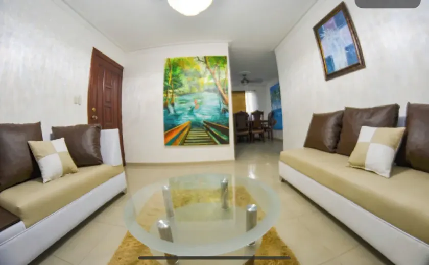 4DR cute New Huge Modern❤️3 bedr pool Good transp - Image 1