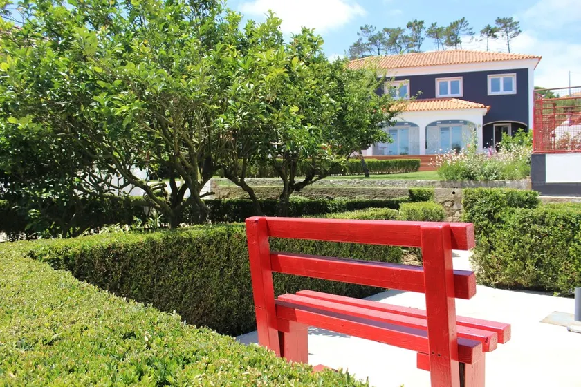 HappySintra GuestHouse by Casa do Preto - Image 1