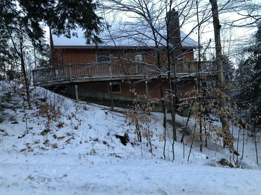 Okemo Mtn. Ski Chalet og sommer Retreat - Image 1
