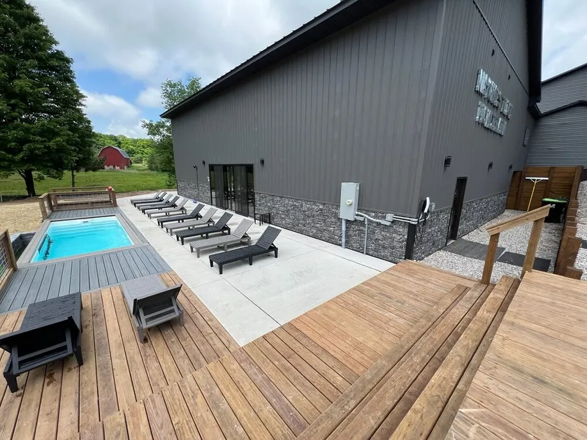 Nature's Ridge TC | Pickleball Lodge Retreat Home - Image 1