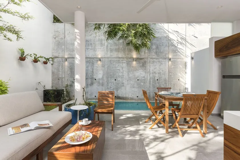 Brand New Zen Chic Home - 2 Bett & 2 Bad - Ein Block vom Strand entfernt - Image 1