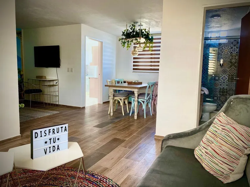 Departamento en zona andares - Image 1