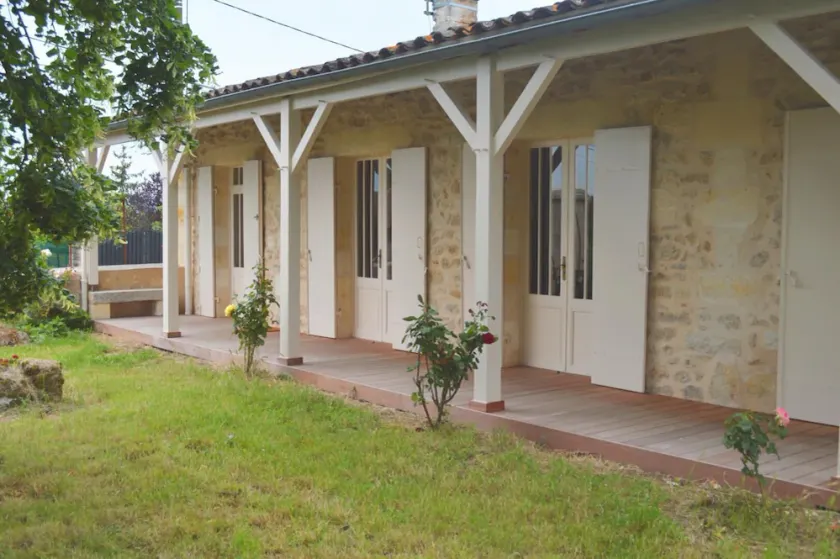 Le Chai des Grezeaux - Image 1