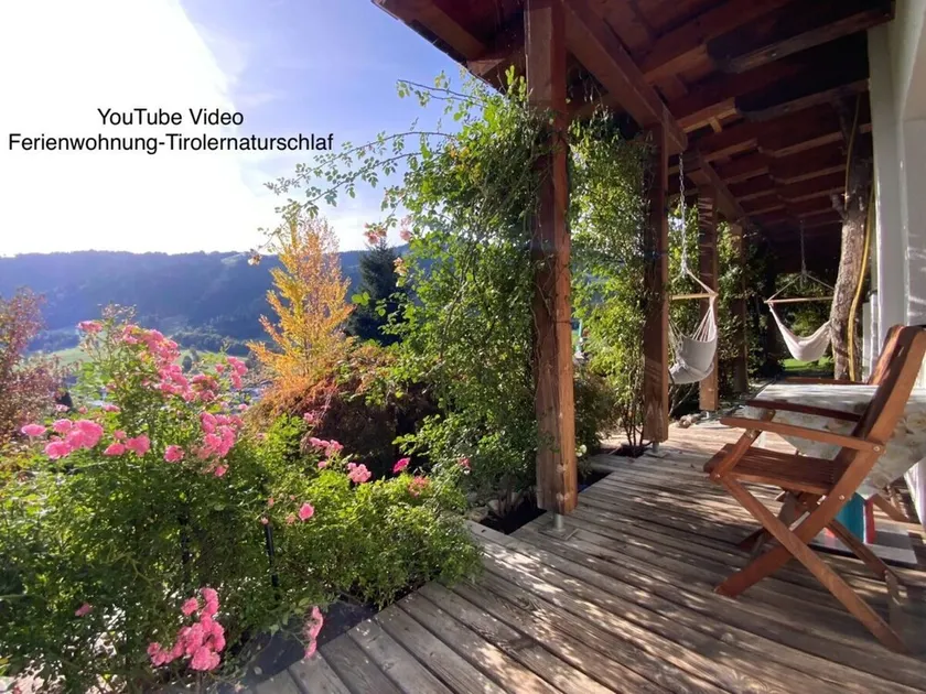 Holiday Apartment in Wildschonau-niederau With 2 Bedrooms - Image 1