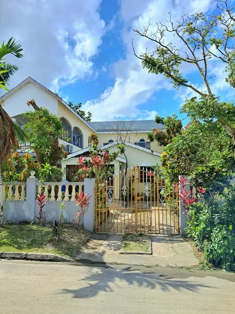 Self Catering Caribbean Home from Home - Image 1