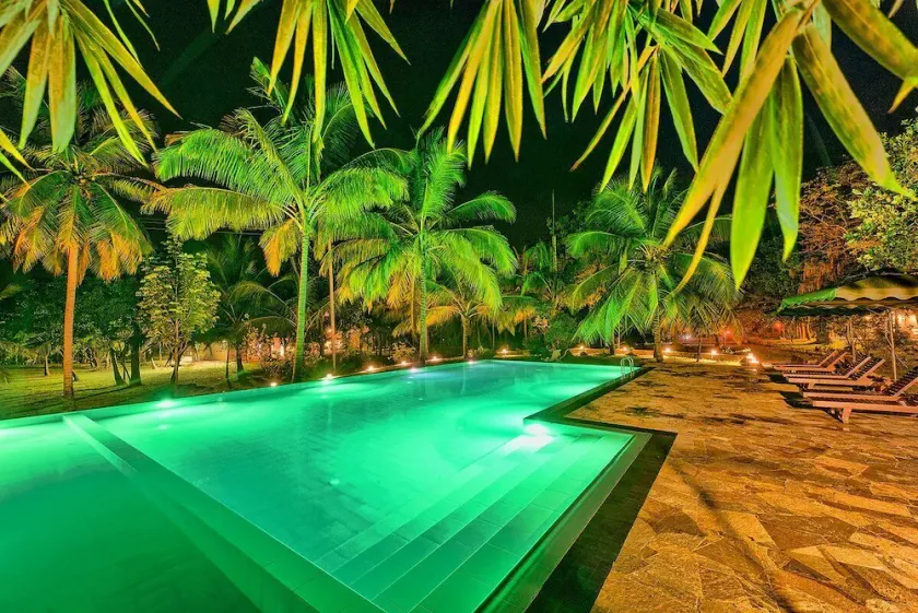 Thuduwa Eco Resort  - Image 1