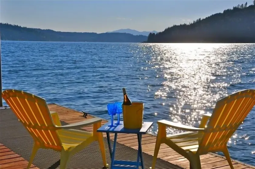 Pebble Beach Place 'Our Place is Your Place'! - Image 1