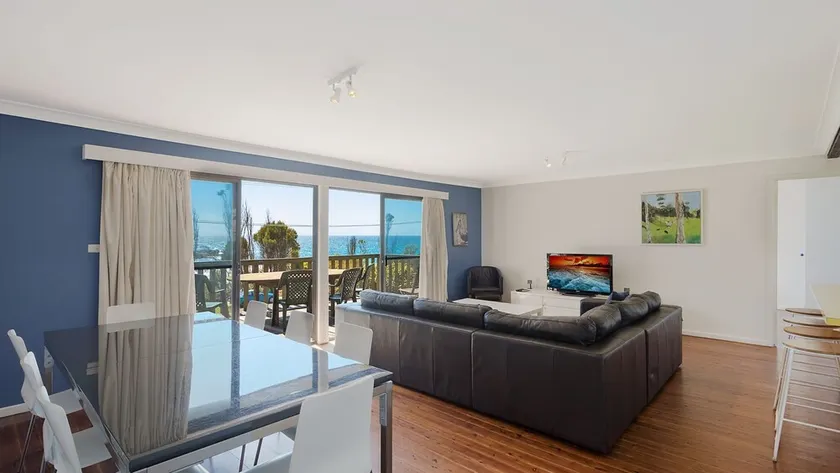 74 Ocean Parade - Beach Home - Image 1