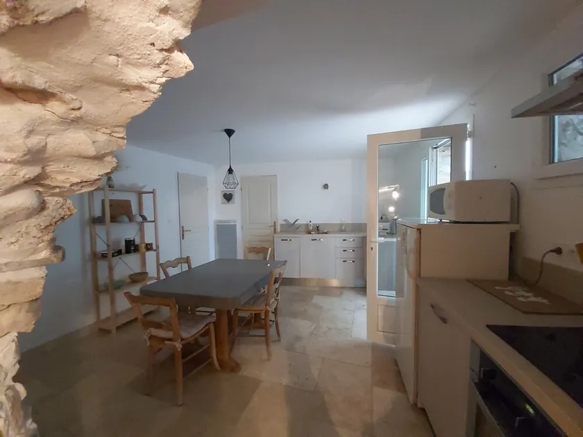 Charming cottage of 60m2 - Image 1