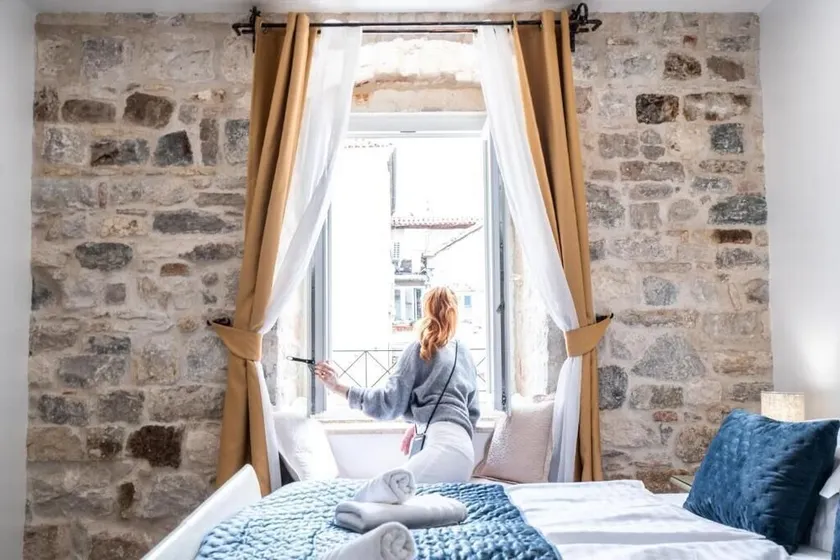 Luxury Rooms Lucija and Luka - Image 1