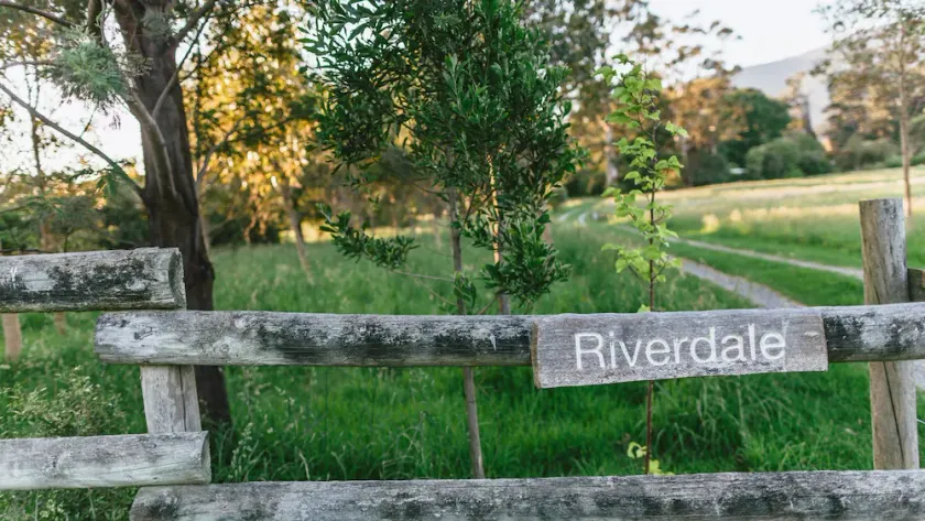 Riverdale - An escape from the Yarra Valley - Image 1