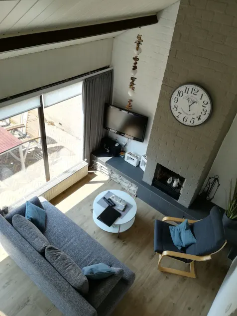 Maison de vacances récemment rénovée à Park De Kreek, WiFi - Image 1