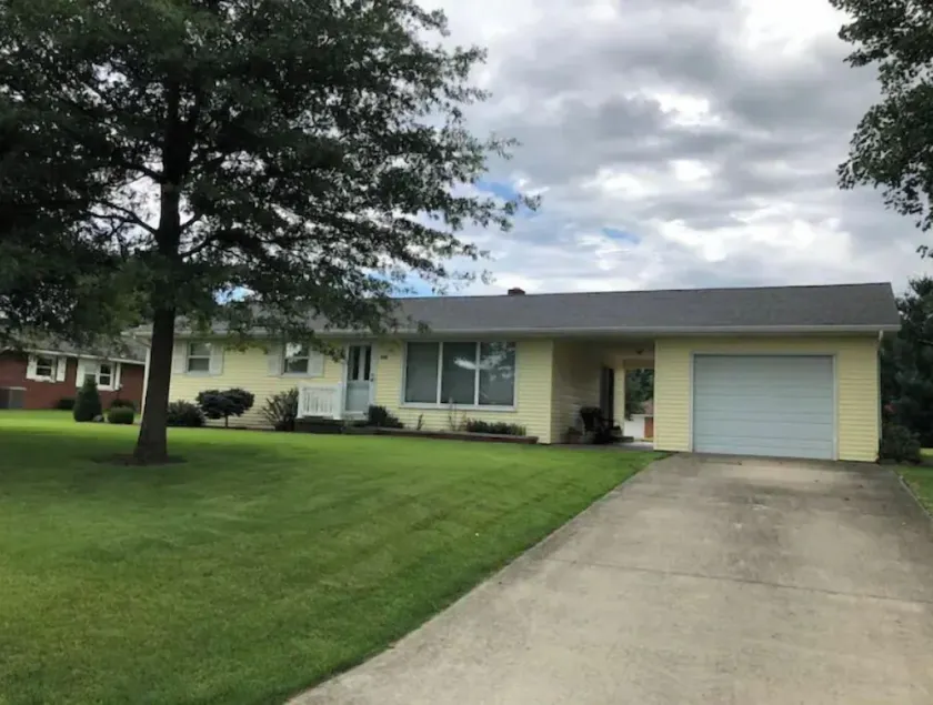 Chestnut Street Retreat - Image 1