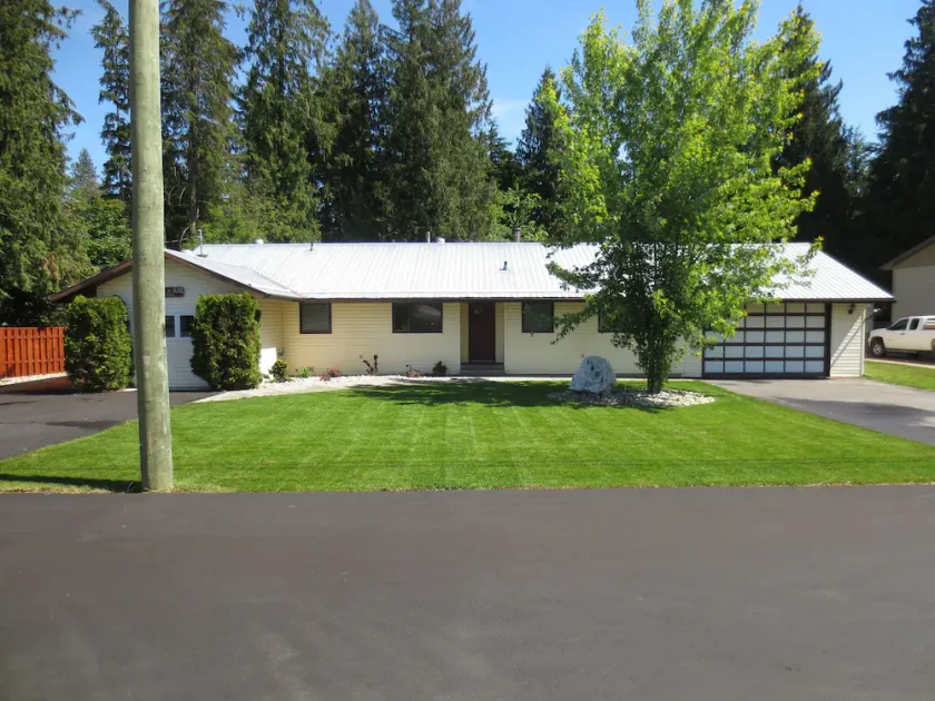 Vollständig möbliert, 2000 Quadratmeter Rancher Style Home, mit Klimaanlage - Image 1