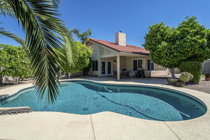 North Scottsdale Oasis à Scottsdale - Image 1