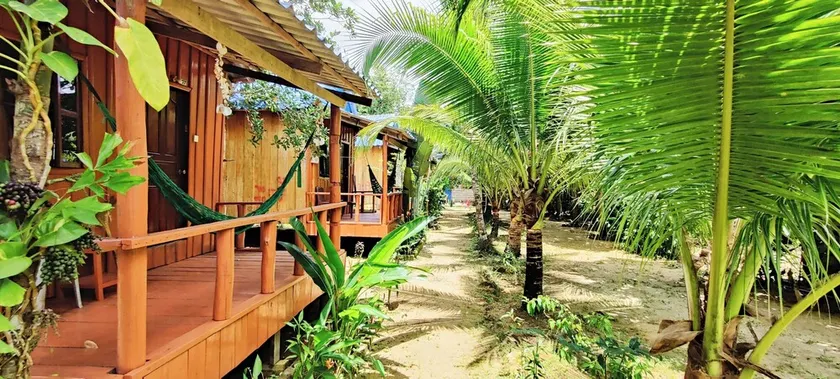Dolphin Bay resort - Image 1