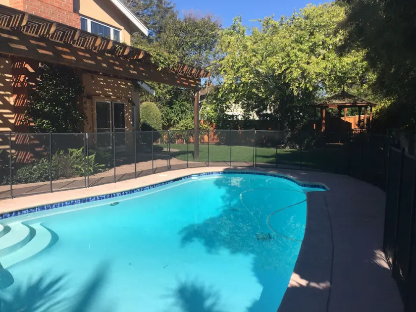 4 bedrooms and 3 full bathrooms + office in Walnut Creek. Great yard with pool! - Image 1