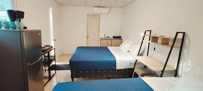 Comfy Stay for 4 @CasaSanAlfonso Room#24 - Image 1