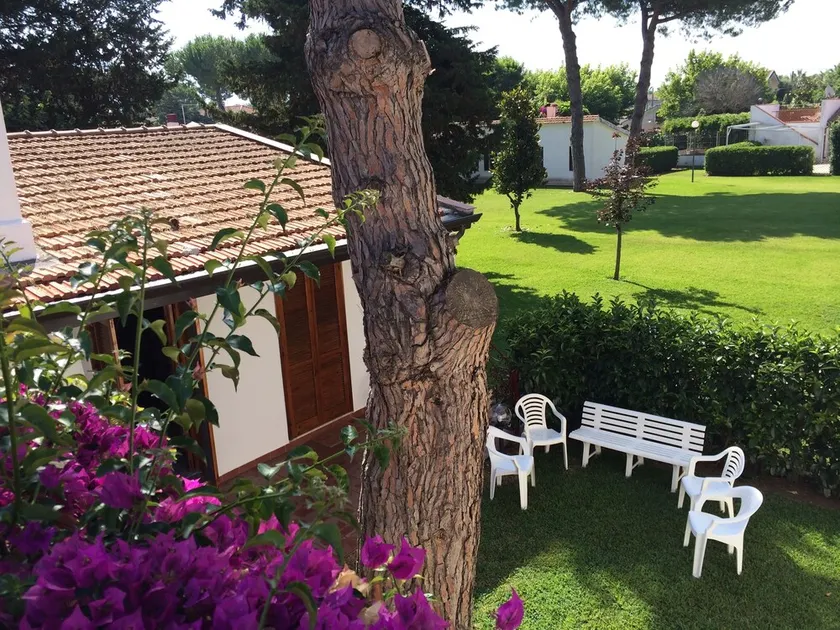 house / villa - 4 rooms - 6/7 persons - Image 1