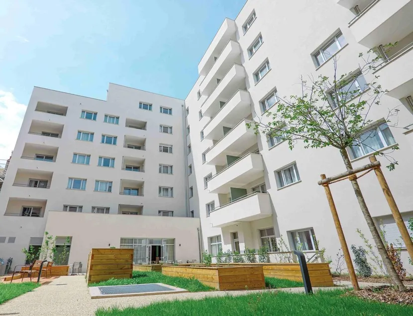 Zenao Appart'hôtels Vichy - Image 1