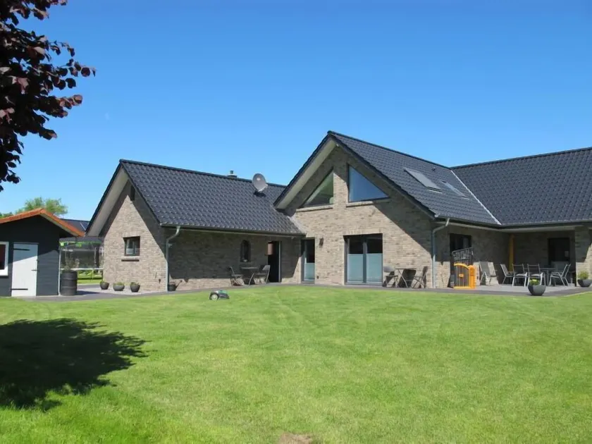 Holiday Home Sonnenschein by Interhome - Image 1