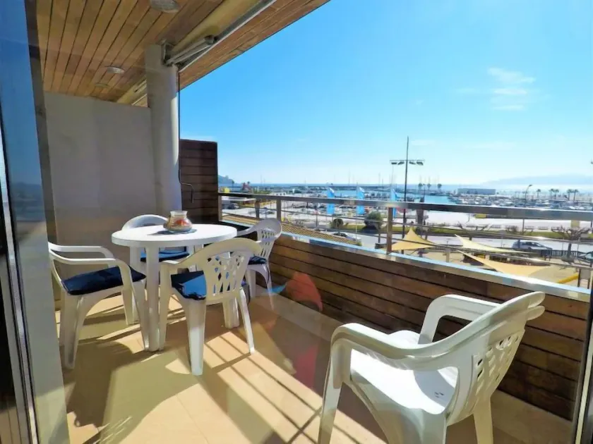 Apartment La Platja by Interhome - Image 1