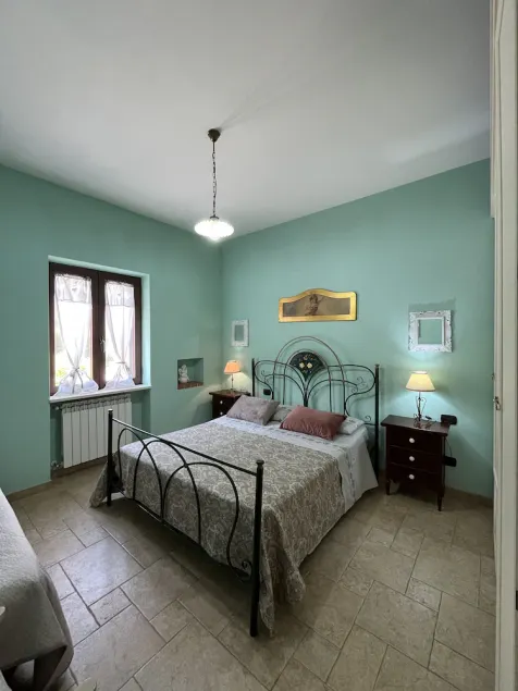 4 bedroom villa in selva di fasano - Image 1