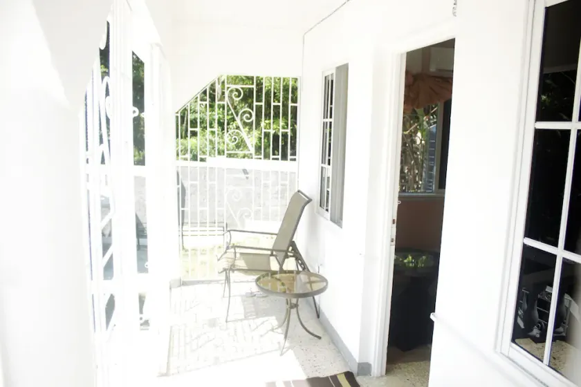 Port Antonio East Side Villa - Image 1