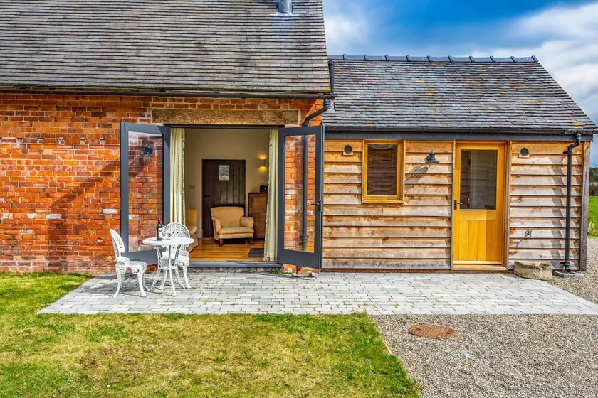 Johnsons Smallholding - Image 1
