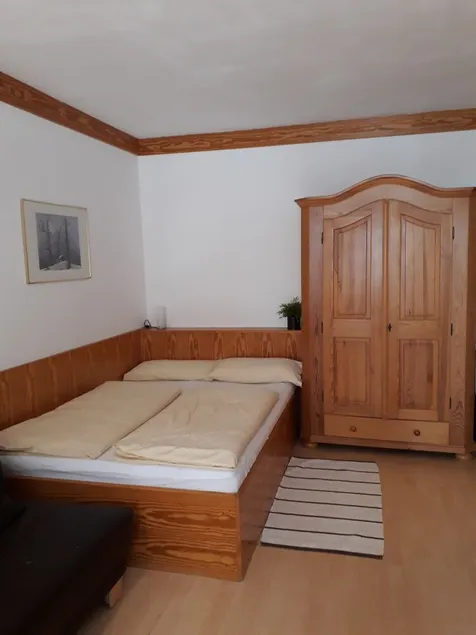 Zentral gelegene moderne Wohnung mit Schwimmbad und Sauna NEU digitale Jokercard - Image 1