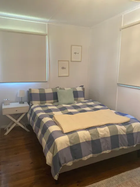 Beach Cottage - Image 1