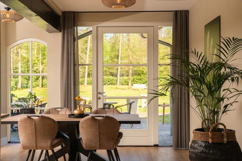 Group House in Twente With Hot Tub - Image 1