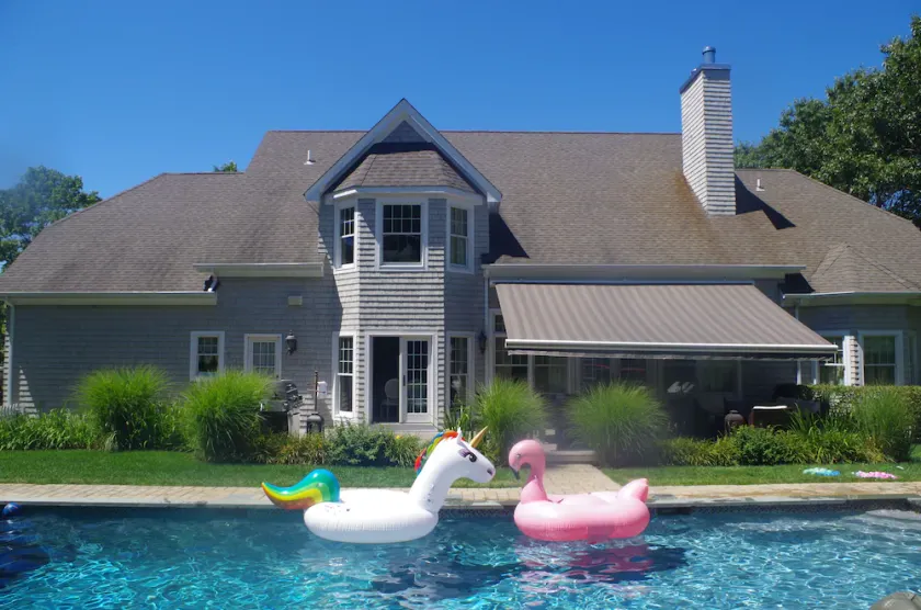 Hampton Private Retreat - Image 1