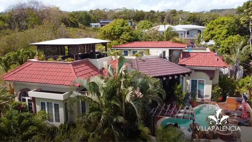SILVER SAND ESTATE 5br 5.5ba Villa /.1 mi  walk to Beach/PRIVATE CHEF & POOL - Image 1