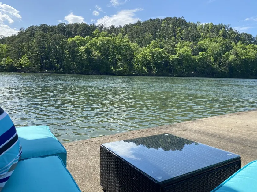 Marvel Lake House Too - Image 1
