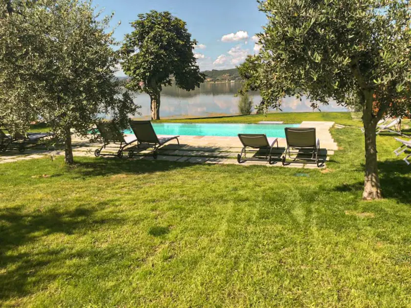 La Folaga del Trasimeno - Image 1