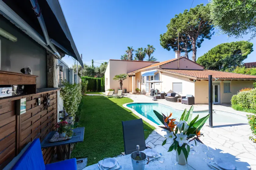 VILLA LES ONDES VI4120 - Image 1