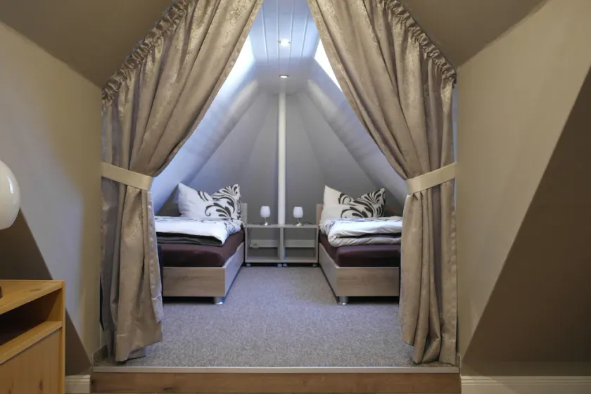 VACATION APARTMENT SCHÖNECK - Image 1