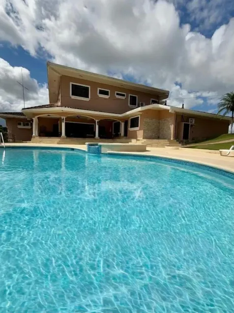 Casa Magna Panama - Image 1