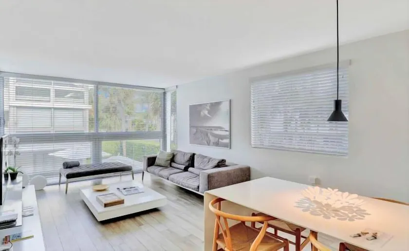 2 Bedroom 1King-2Twins - Image 1