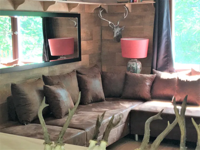5* Chalet ambience with large garden | 15 min Munich City | 10 min Oktoberfest - Image 1