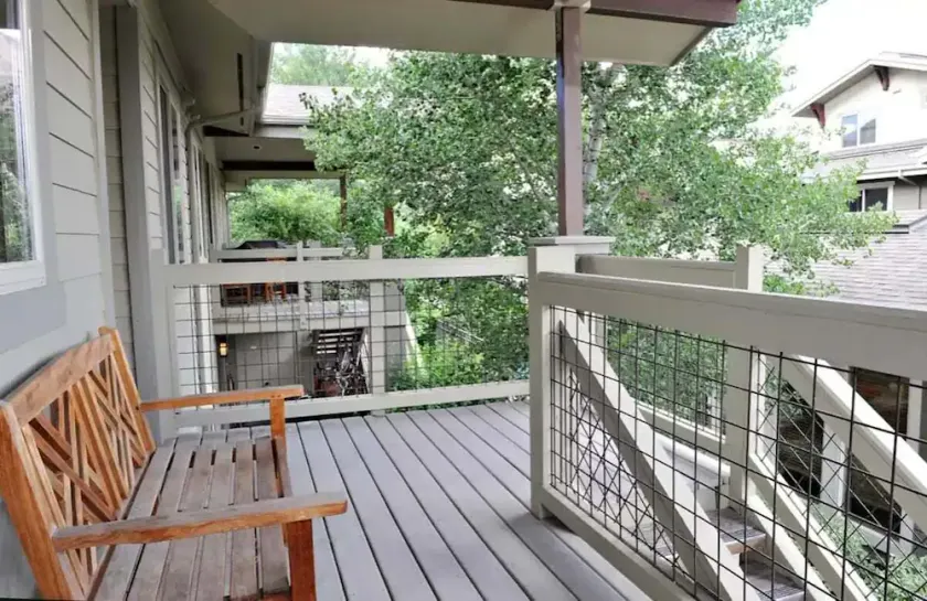 The Fields - 110 is a Cozy Mountain Condo with Access to Everything - Community Hot Tub - Image 1