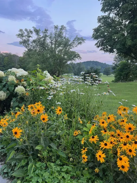 Gorgeous Hudson Valley Farmhouse On 14 Acres 3 Bedroom Home - Image 1