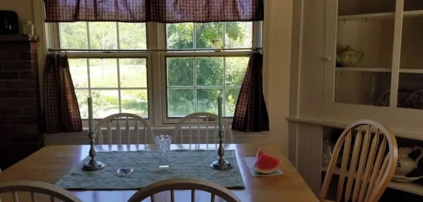Mercer Apartment in the Valley-Peaceful Country! - Image 1