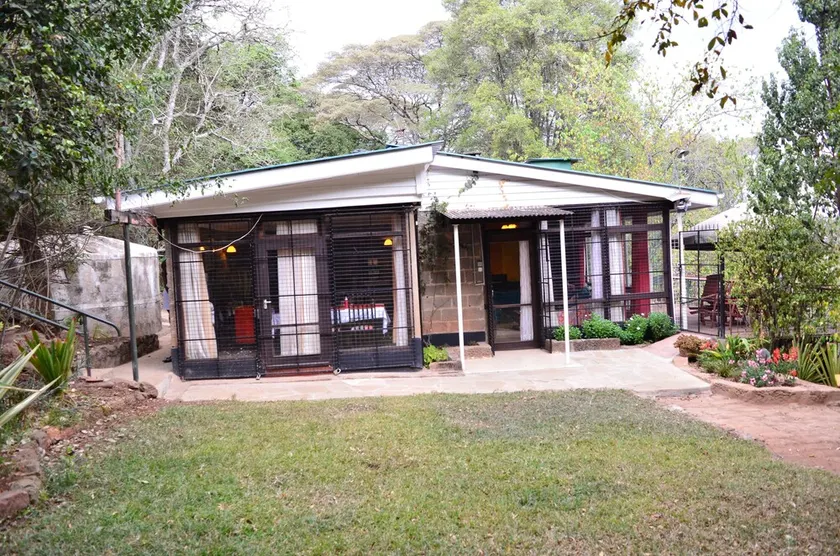 Five Bedroom all ensuite house in a secure and serene neighborhood - Image 1