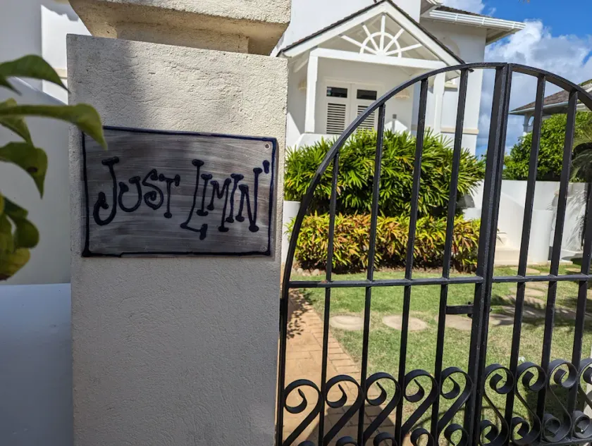 Un lugar de lujo para relajarse en Barbados - Image 1