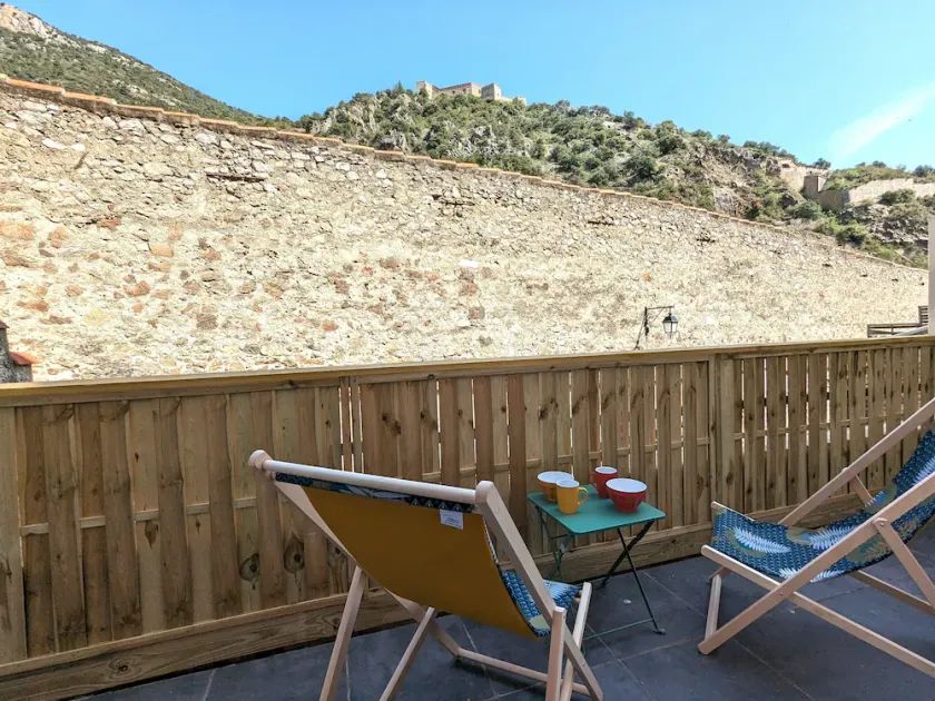 Appartement Le Fort Vue montagne Classé 3 Etoiles - Image 1