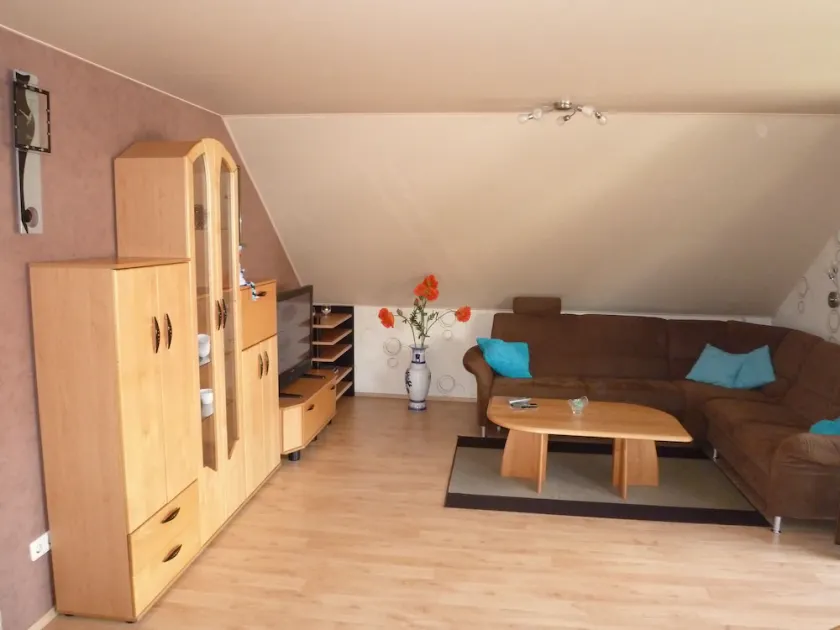 Smuk lejlighed 90sqm - Image 1
