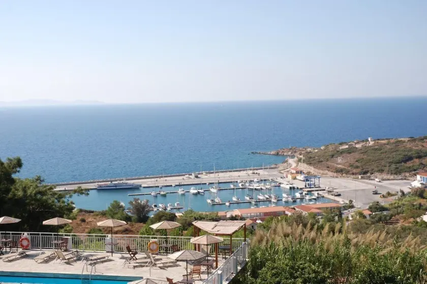 Mykali Hotel - Image 1