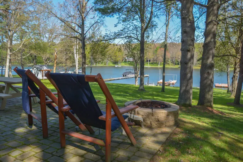 Golden Pond - Image 1